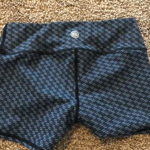 IAB shorts new w/o tags